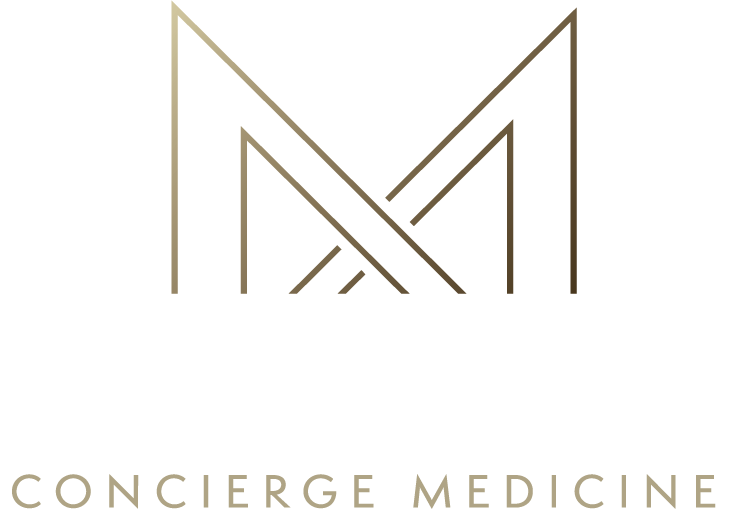 MONTECITO CONCIERGE MEDICINE Logo