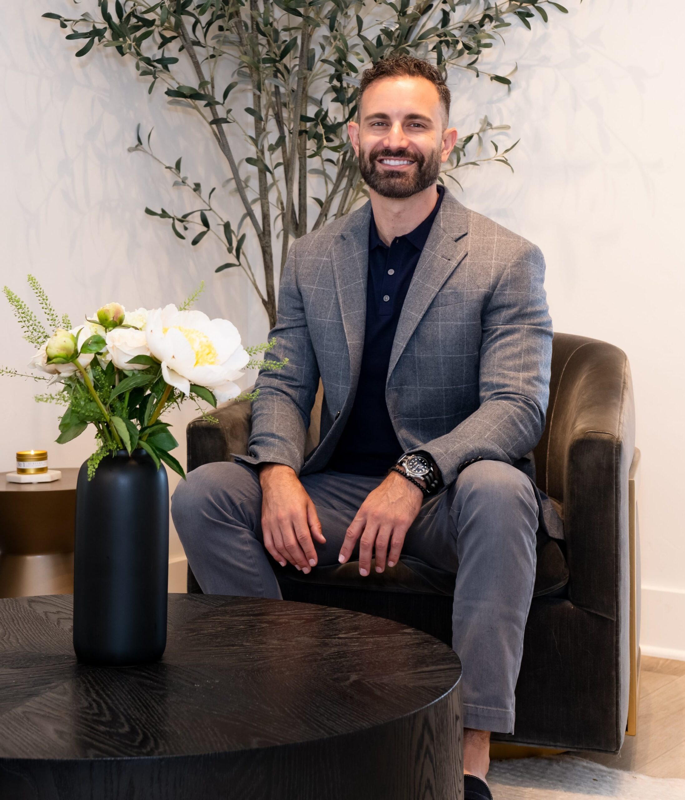 Photo of Dr. Viglione