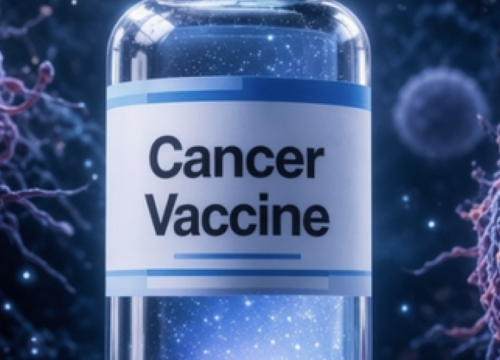 Melanoma Vaccine Breakthrough:A Rising Technology